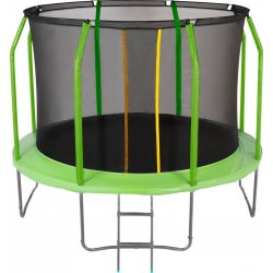 Батут Jumpy Premium 8 FT (Green)