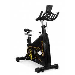 Спинбайк VictoryFit VF-GymRider 225 Black