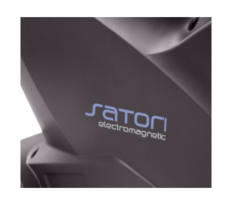 Велоэргометр OXYGEN SATORI RB HRC - фото 6